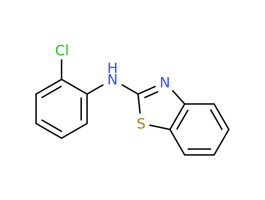 Structure Amb429154