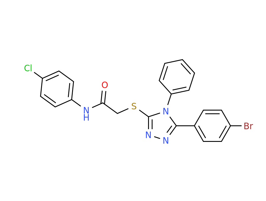 Structure Amb4291566