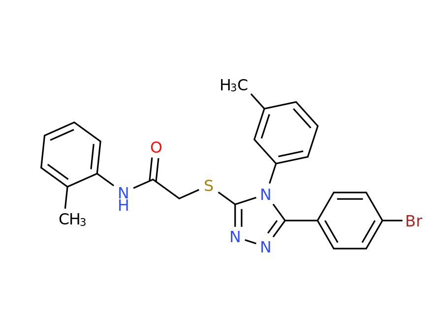 Structure Amb4291567