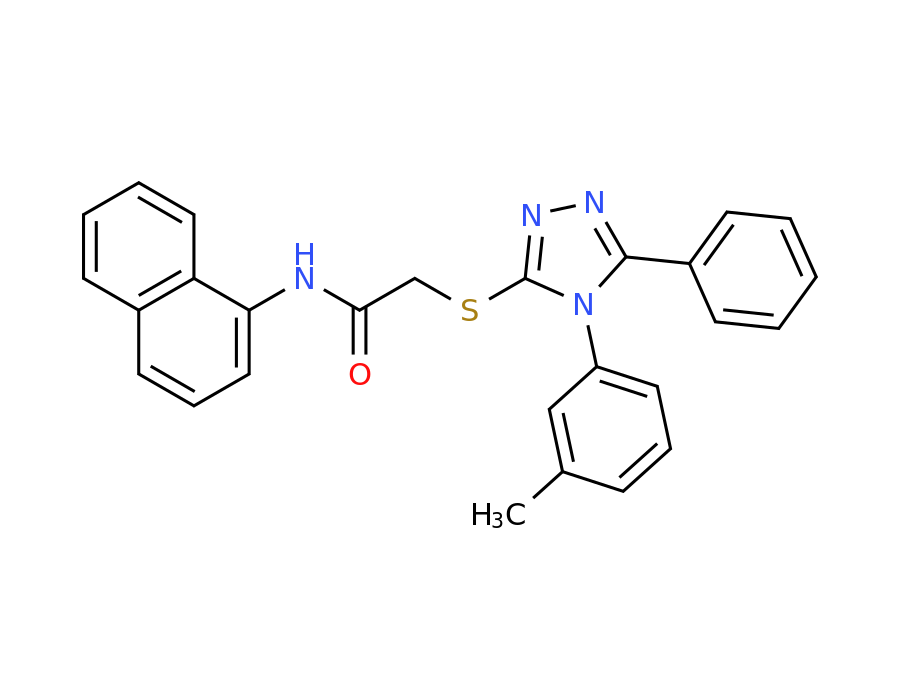 Structure Amb4291664