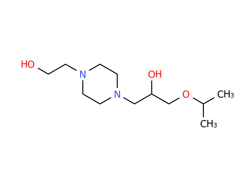 Structure Amb4291901