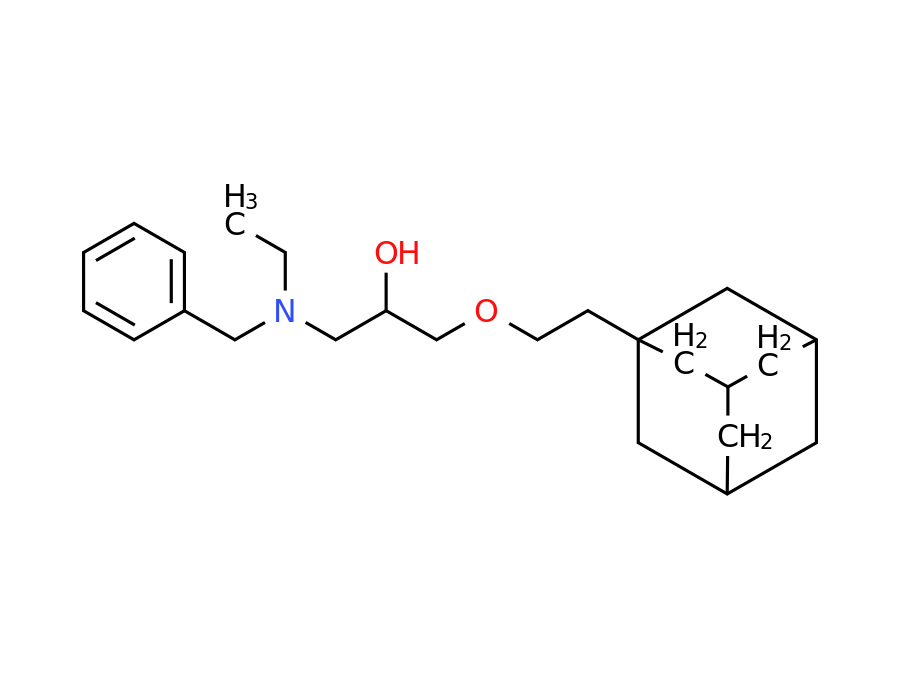 Structure Amb4291919