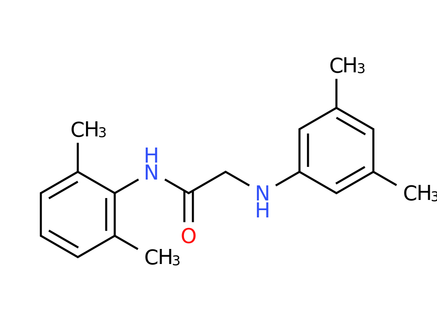 Structure Amb4292307