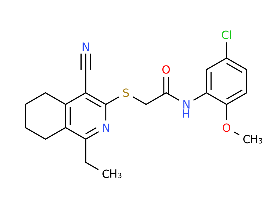 Structure Amb4292433