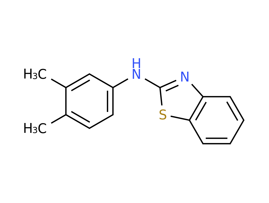 Structure Amb429305