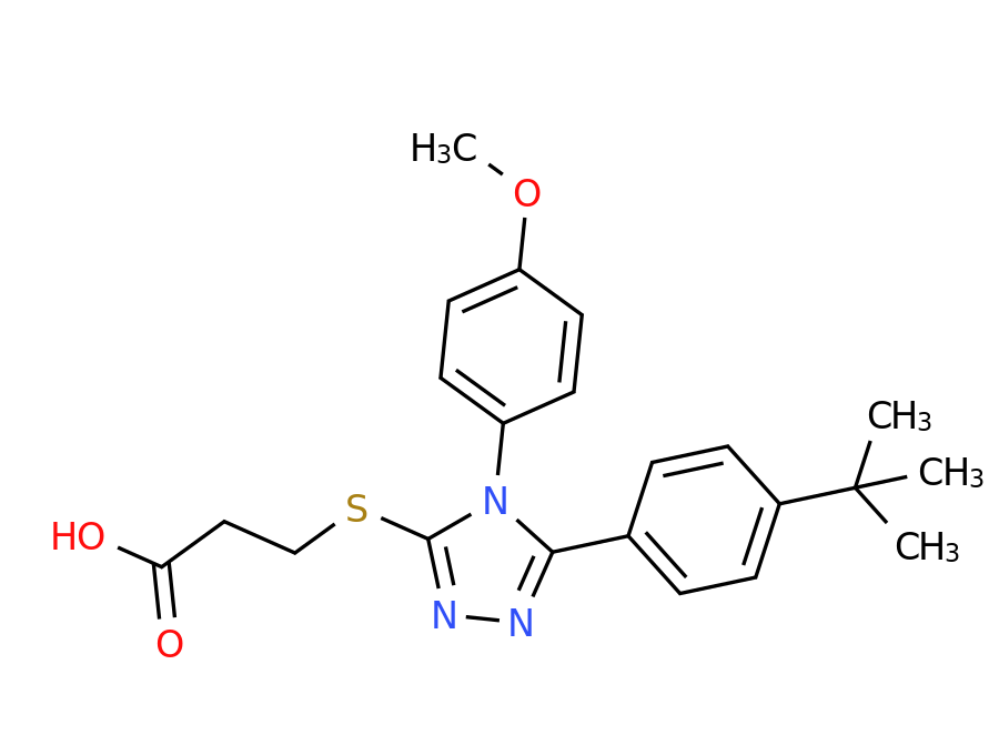 Structure Amb4293895