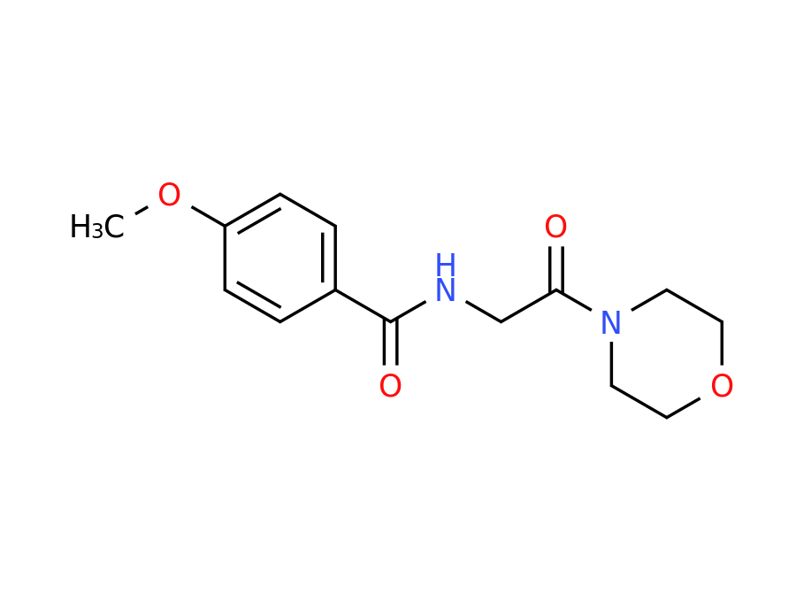Structure Amb4295760