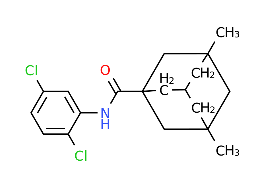 Structure Amb4296090