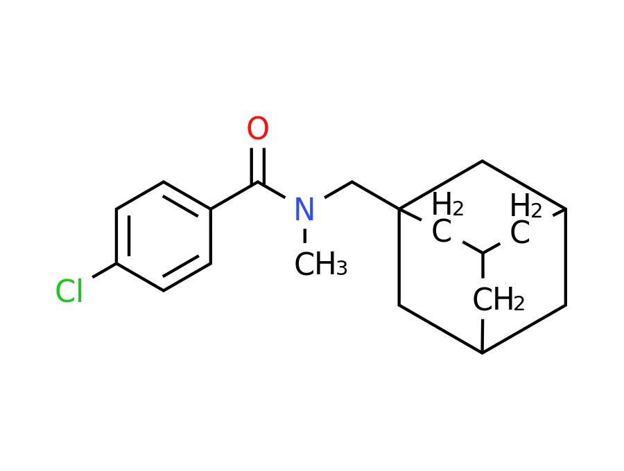 Structure Amb4296117