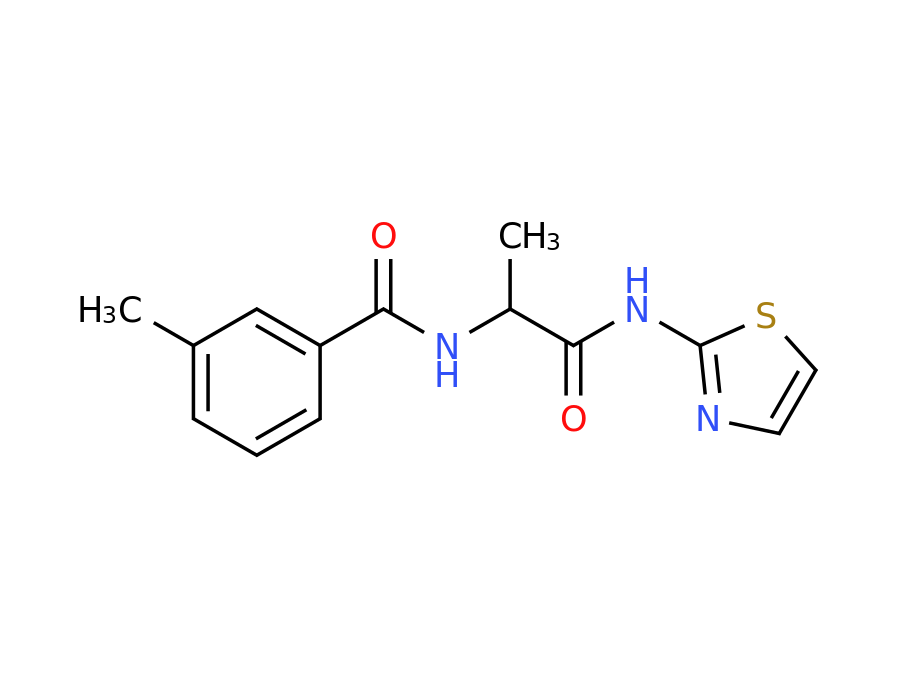 Structure Amb4296257
