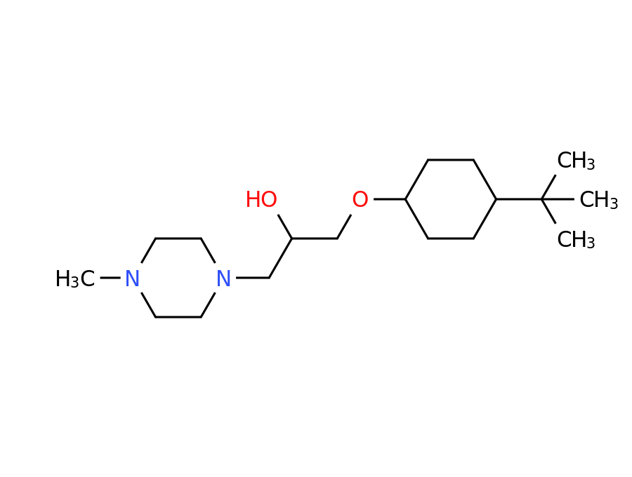 Structure Amb4296291
