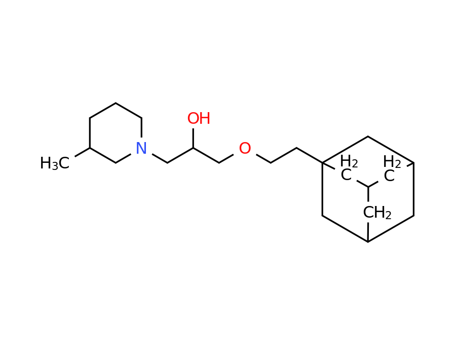 Structure Amb4296419