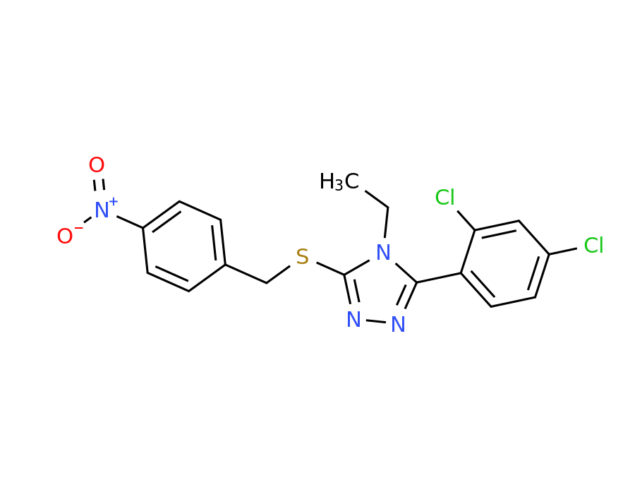 Structure Amb429679