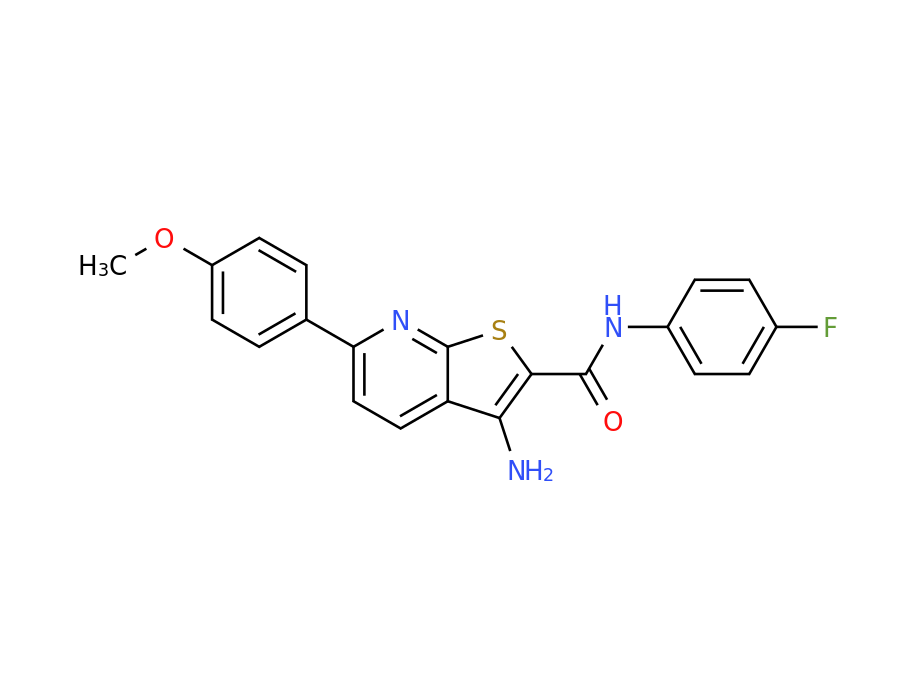 Structure Amb4298826