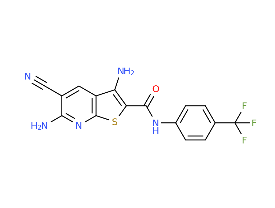 Structure Amb4299084