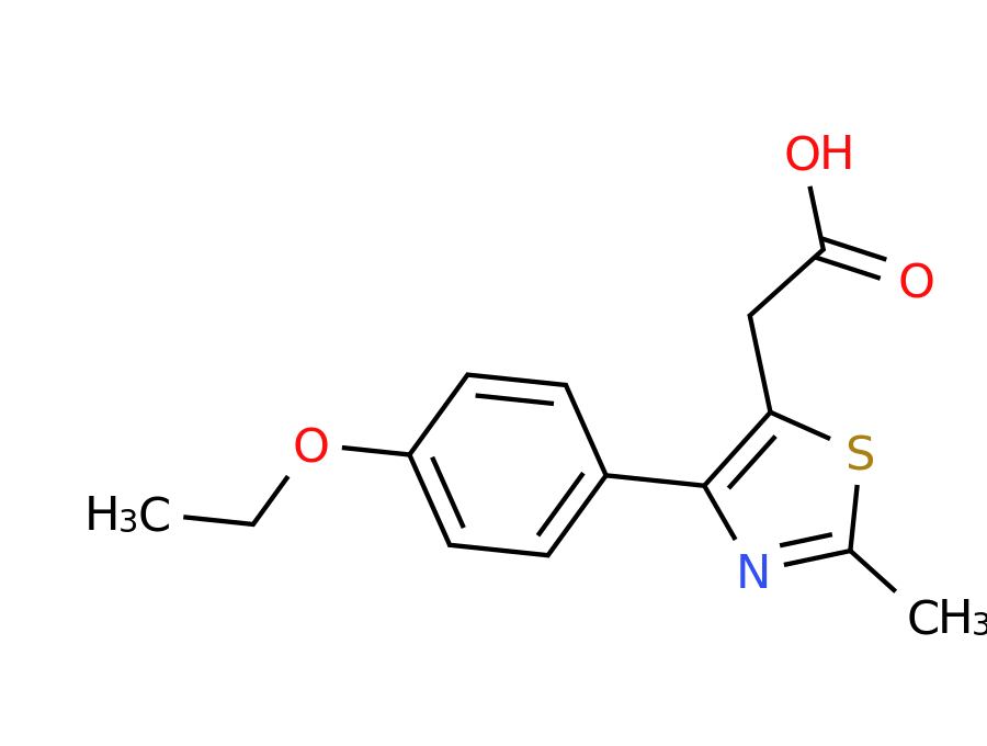 Structure Amb4300236