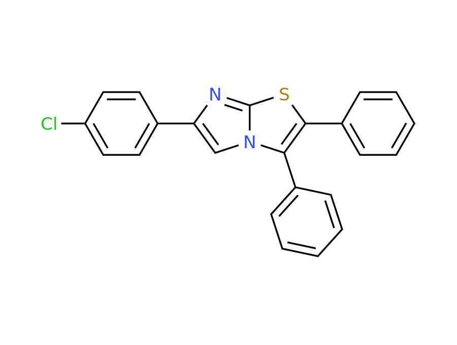 Structure Amb4300277