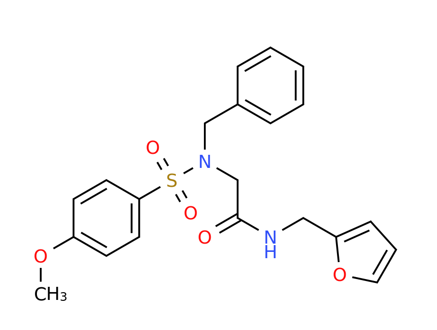 Structure Amb4300392