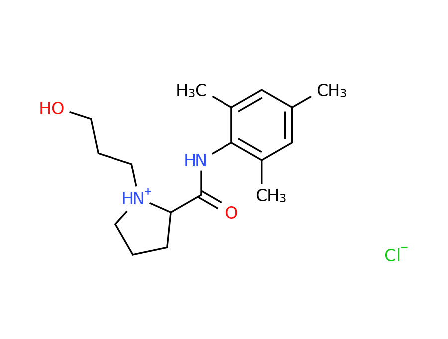 Structure Amb4303080