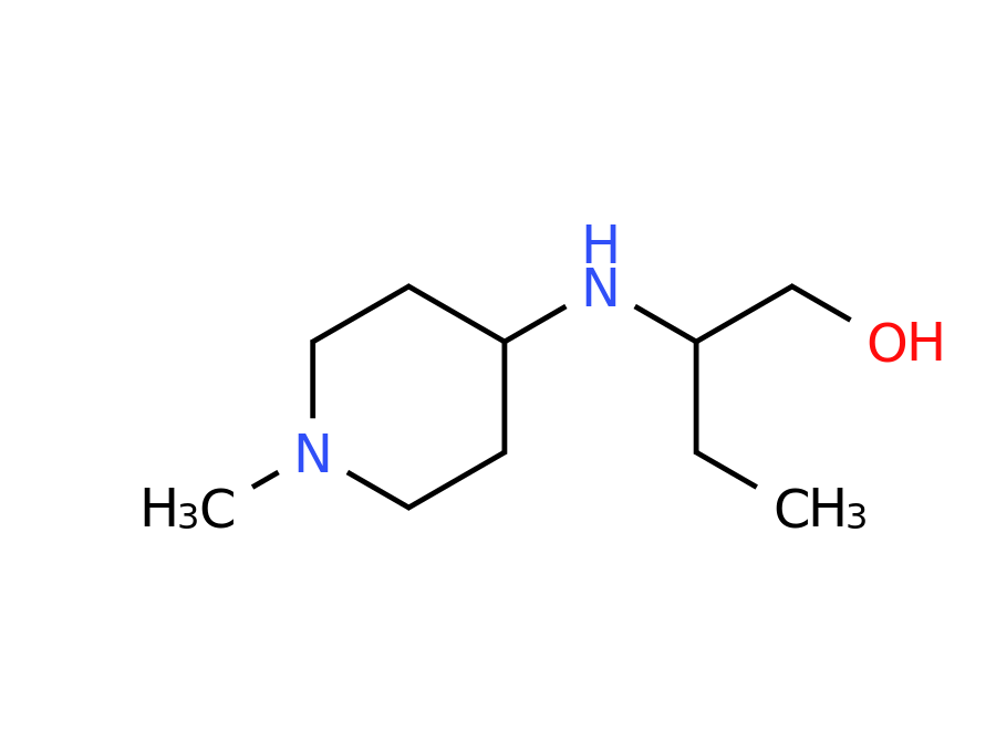 Structure Amb4304003