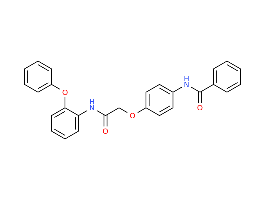 Structure Amb430483