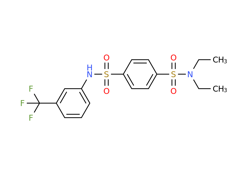 Structure Amb43087