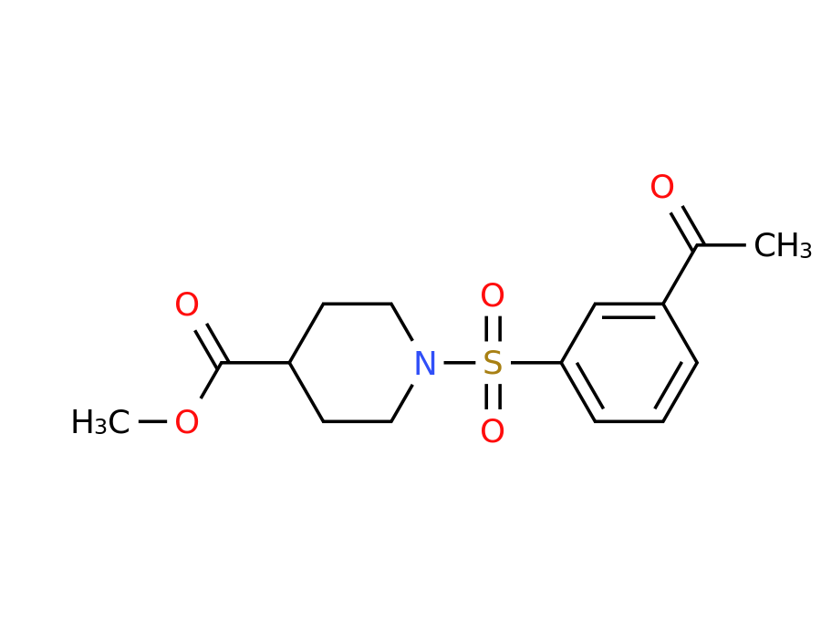 Structure Amb43106