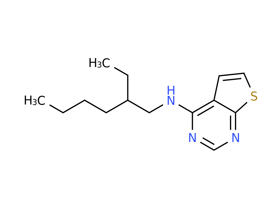 Structure Amb431255