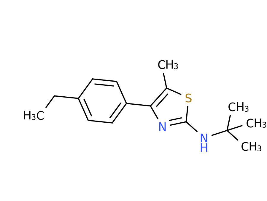 Structure Amb431580