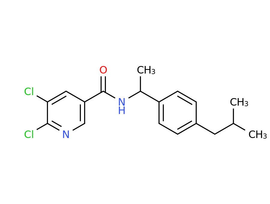 Structure Amb431599