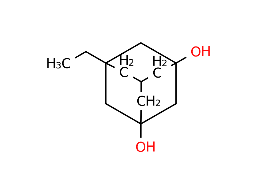 Structure Amb4316008