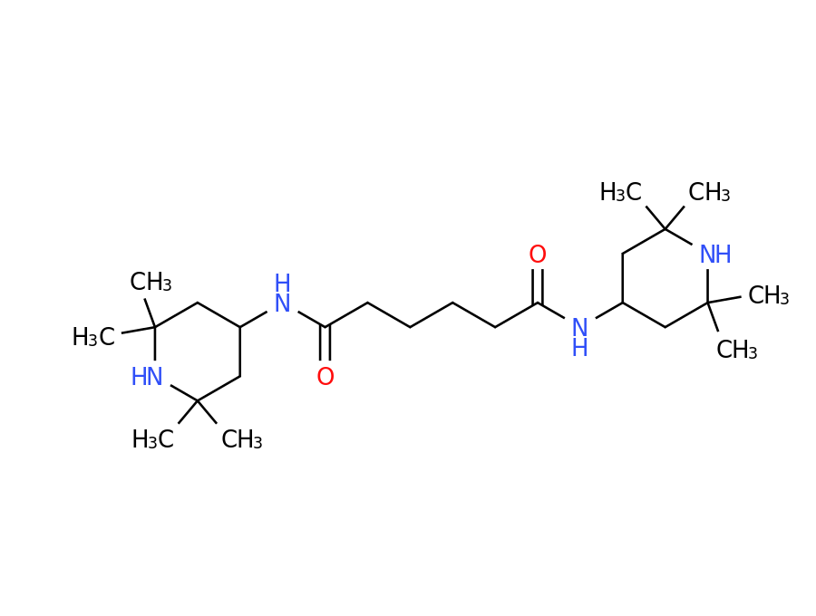 Structure Amb4316020