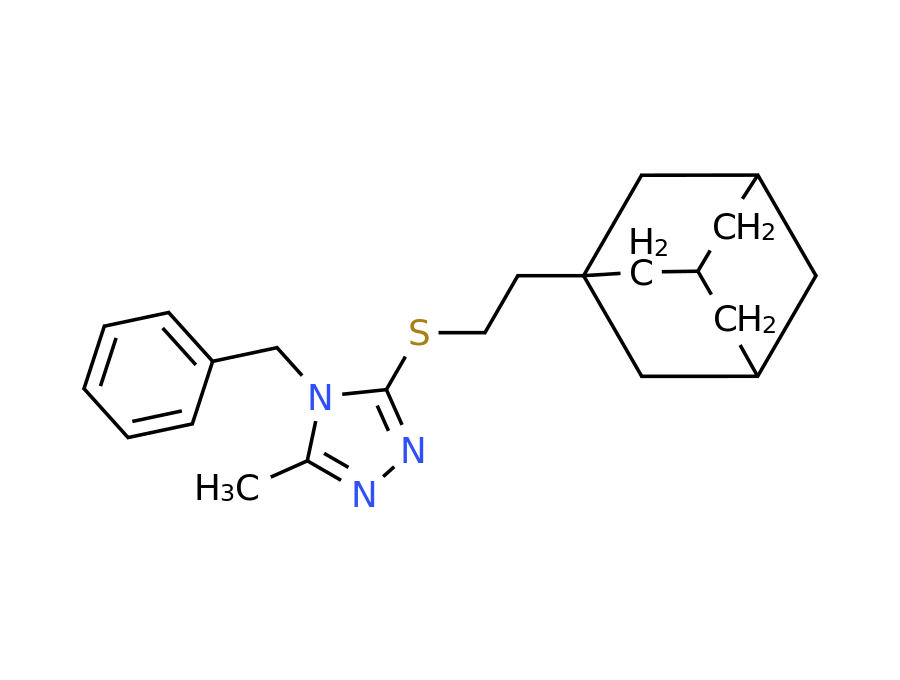 Structure Amb431659