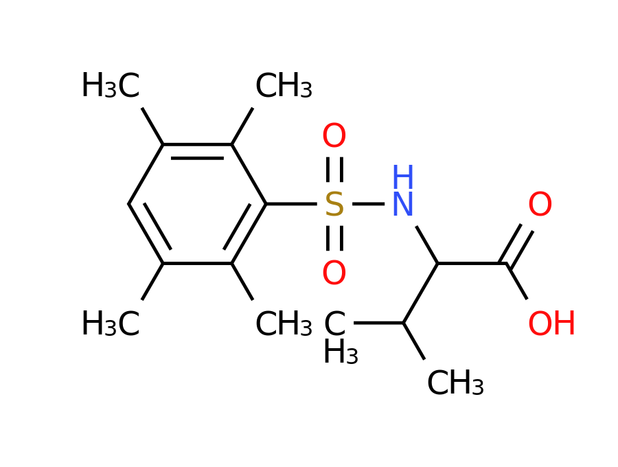 Structure Amb43191