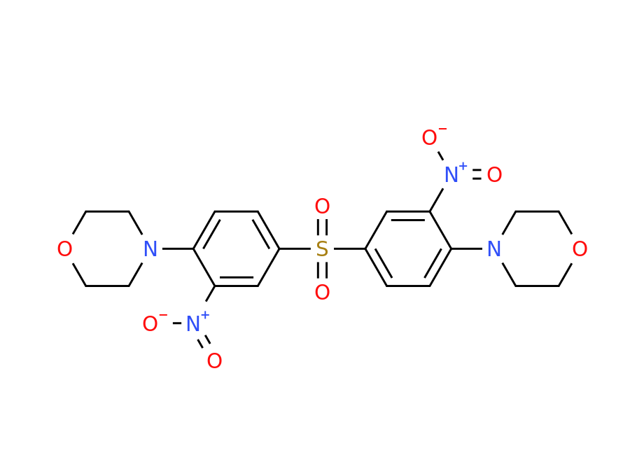 Structure Amb4320753