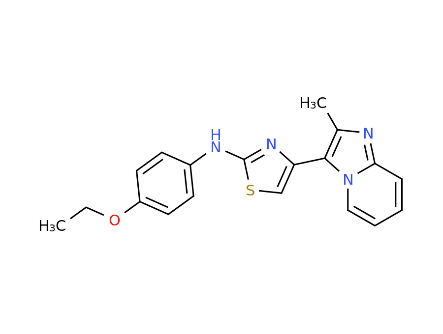 Structure Amb4323159