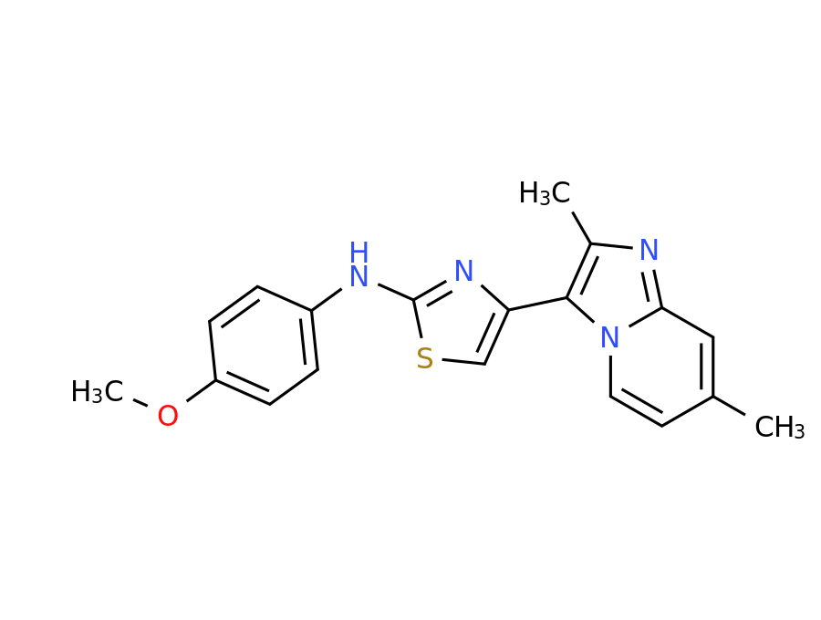Structure Amb4323168