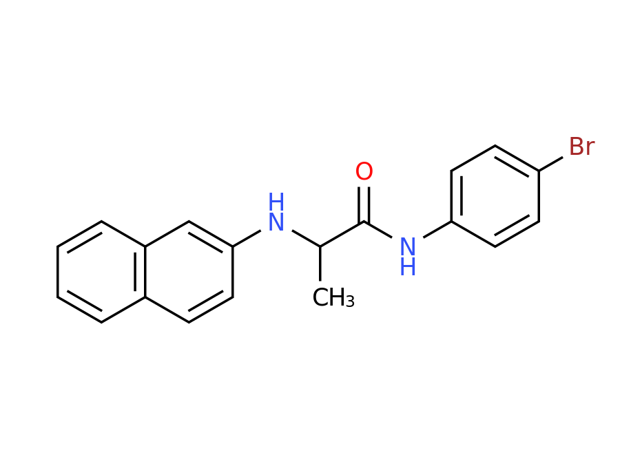 Structure Amb432665