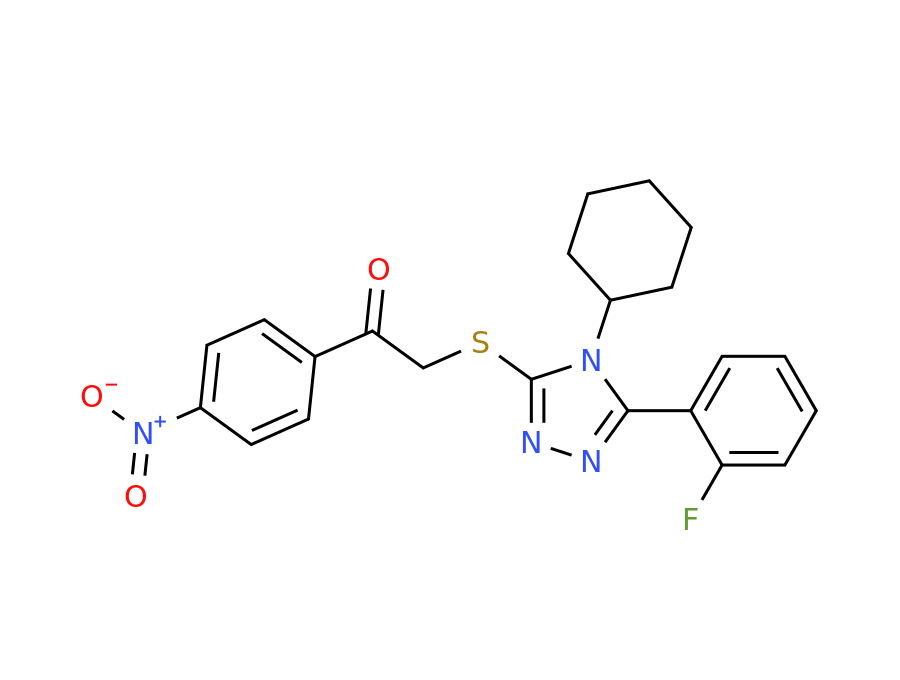 Structure Amb432691