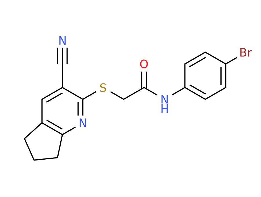 Structure Amb4328867