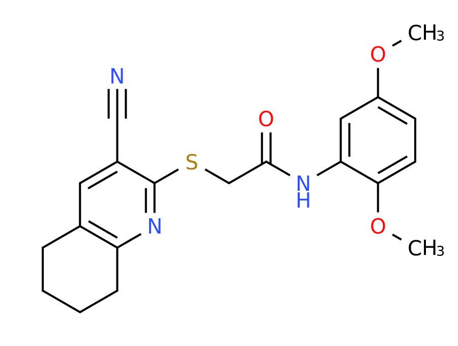 Structure Amb4329157