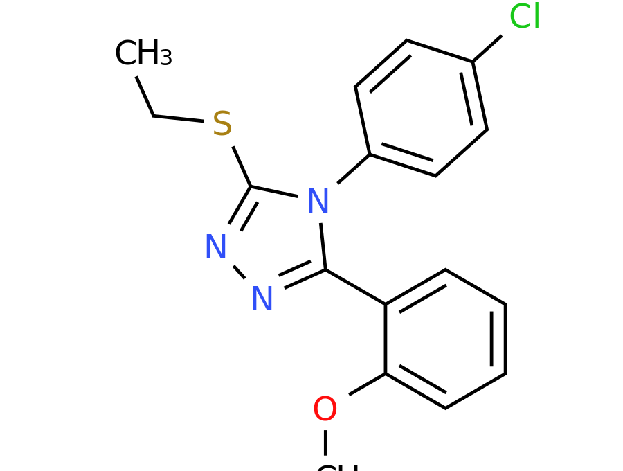 Structure Amb43317