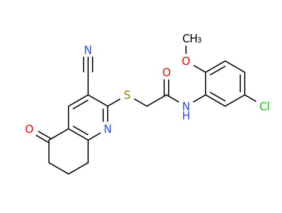 Structure Amb4342562