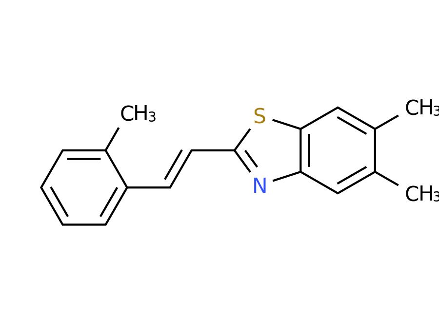 Structure Amb434455