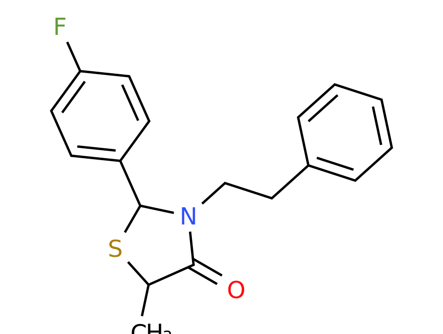 Structure Amb43529