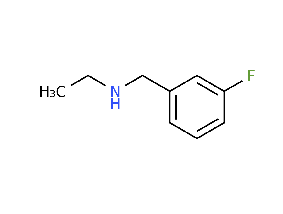 Structure Amb435909