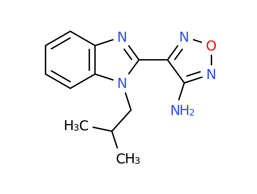 Structure Amb4361205
