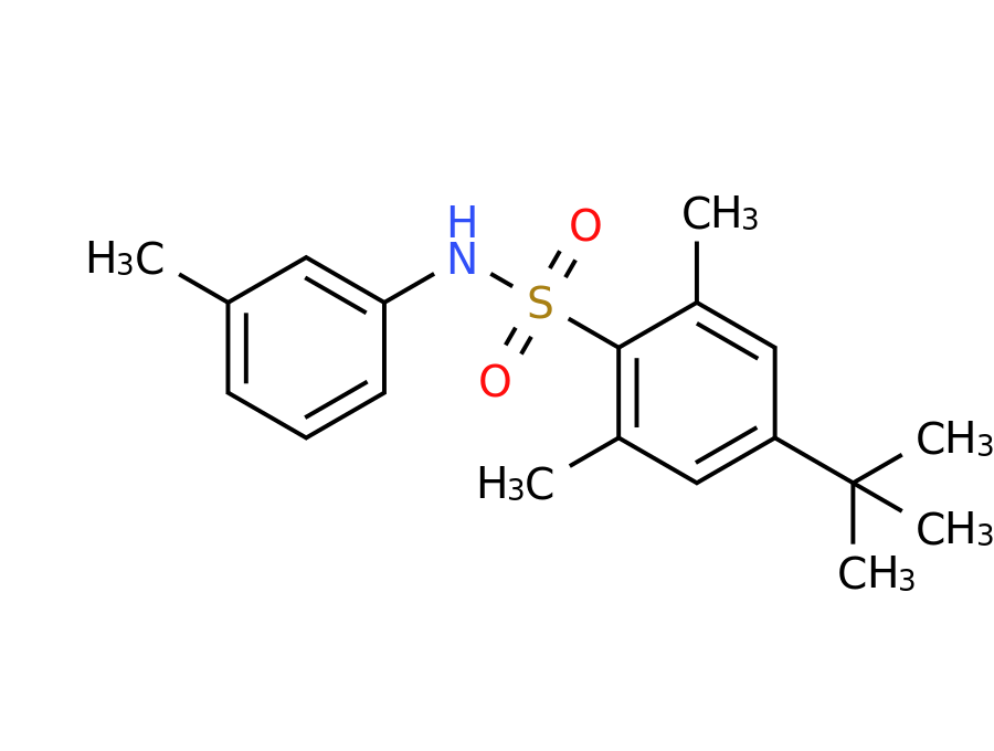 Structure Amb436623