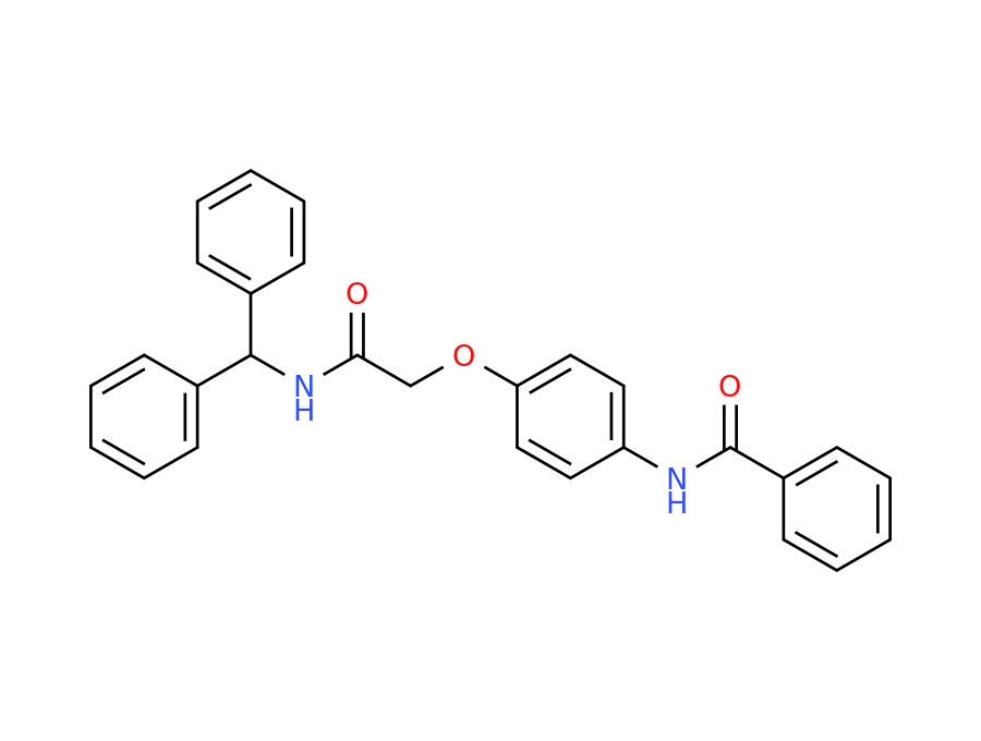 Structure Amb436772