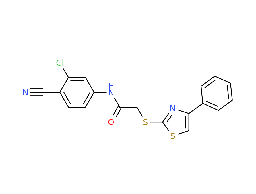 Structure Amb437966